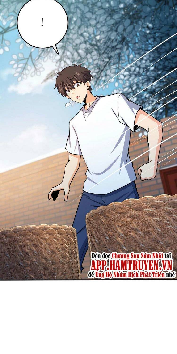 Đại Vương Tha Mạng Chap 285 - Next Chap 286