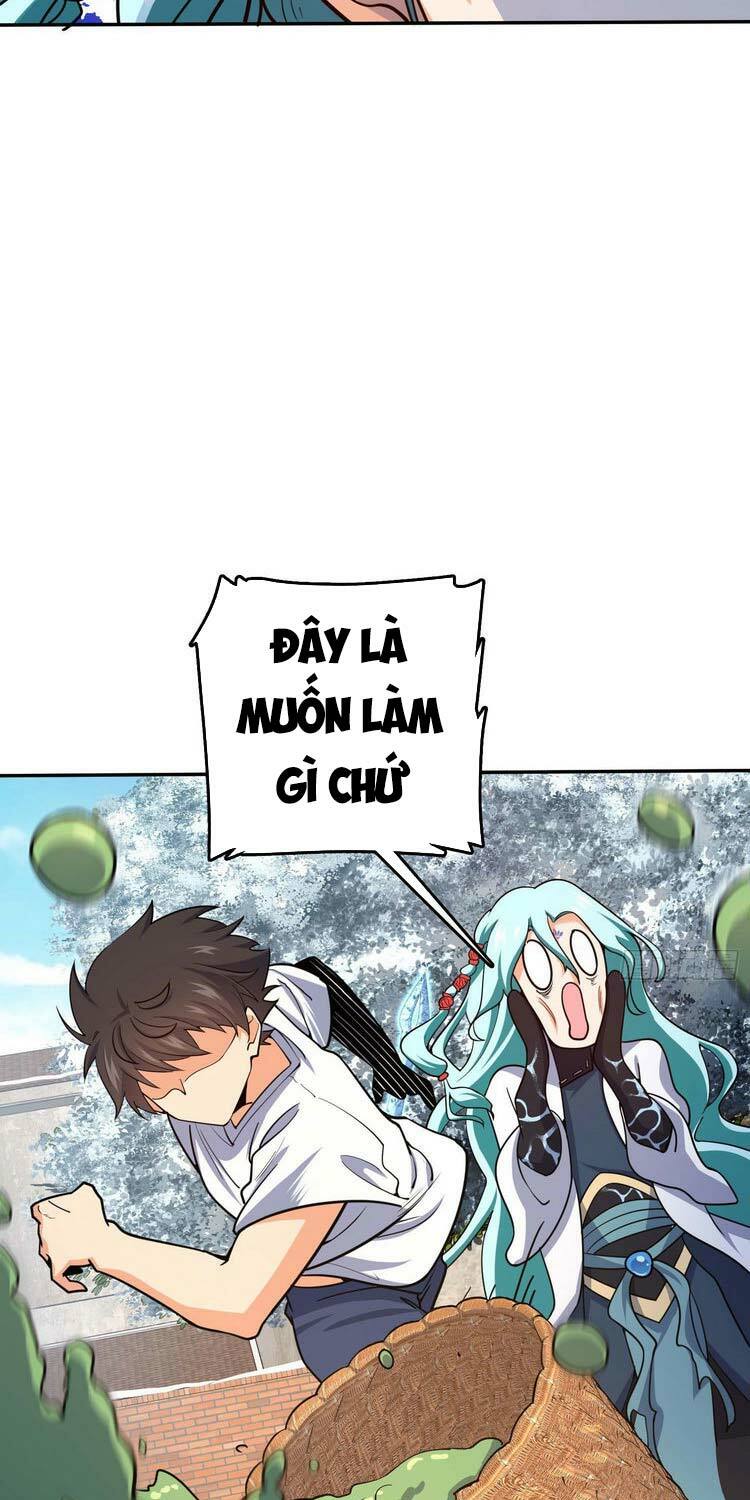 Đại Vương Tha Mạng Chap 285 - Next Chap 286