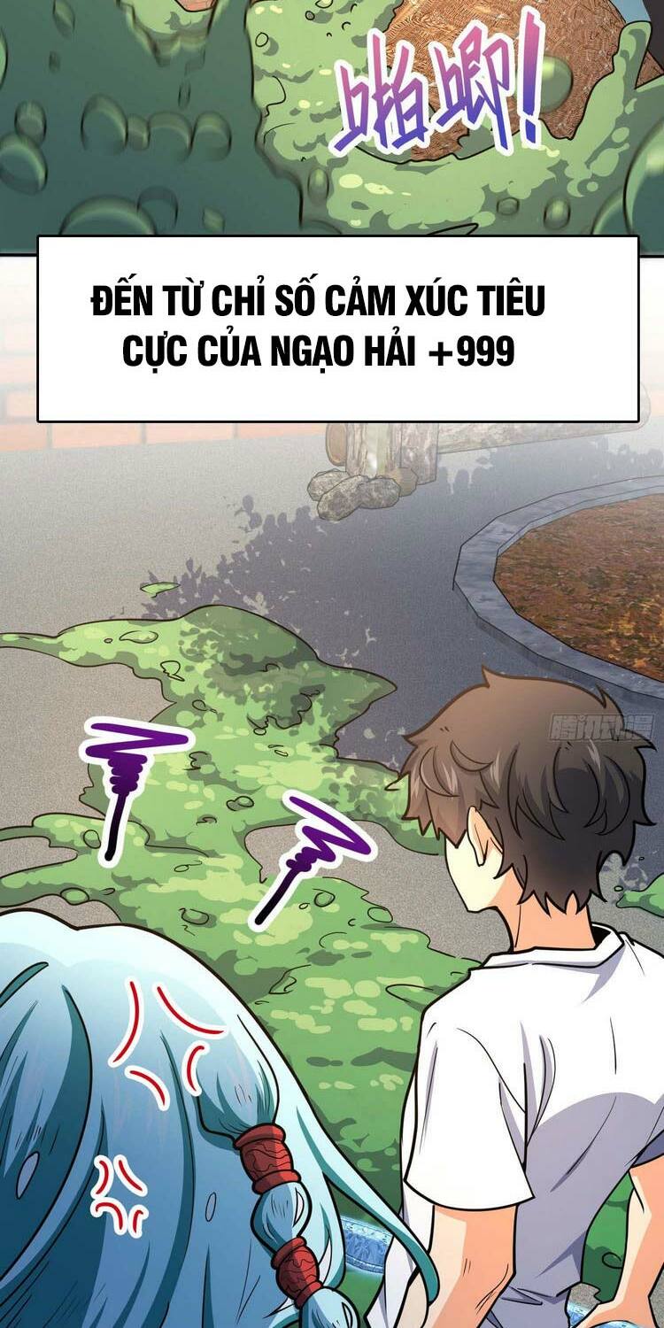 Đại Vương Tha Mạng Chap 285 - Next Chap 286