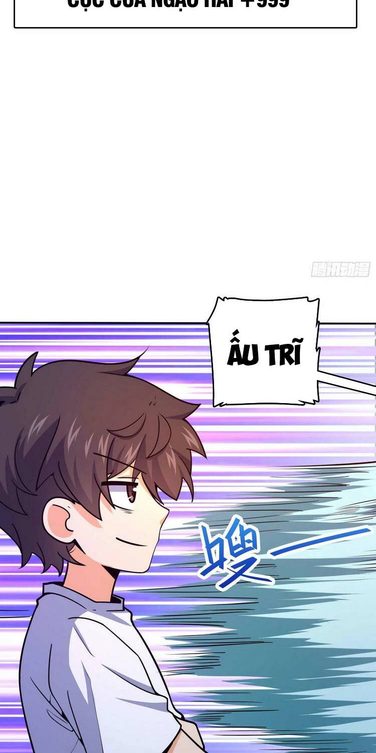 Đại Vương Tha Mạng Chap 285 - Next Chap 286