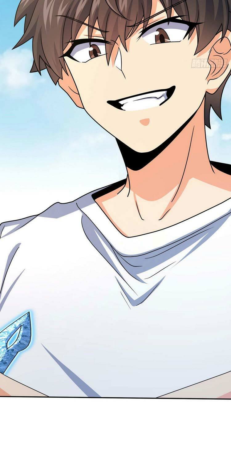 Đại Vương Tha Mạng Chap 285 - Next Chap 286