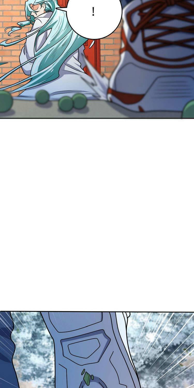 Đại Vương Tha Mạng Chap 285 - Next Chap 286