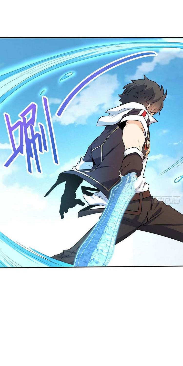 Đại Vương Tha Mạng Chap 285 - Next Chap 286