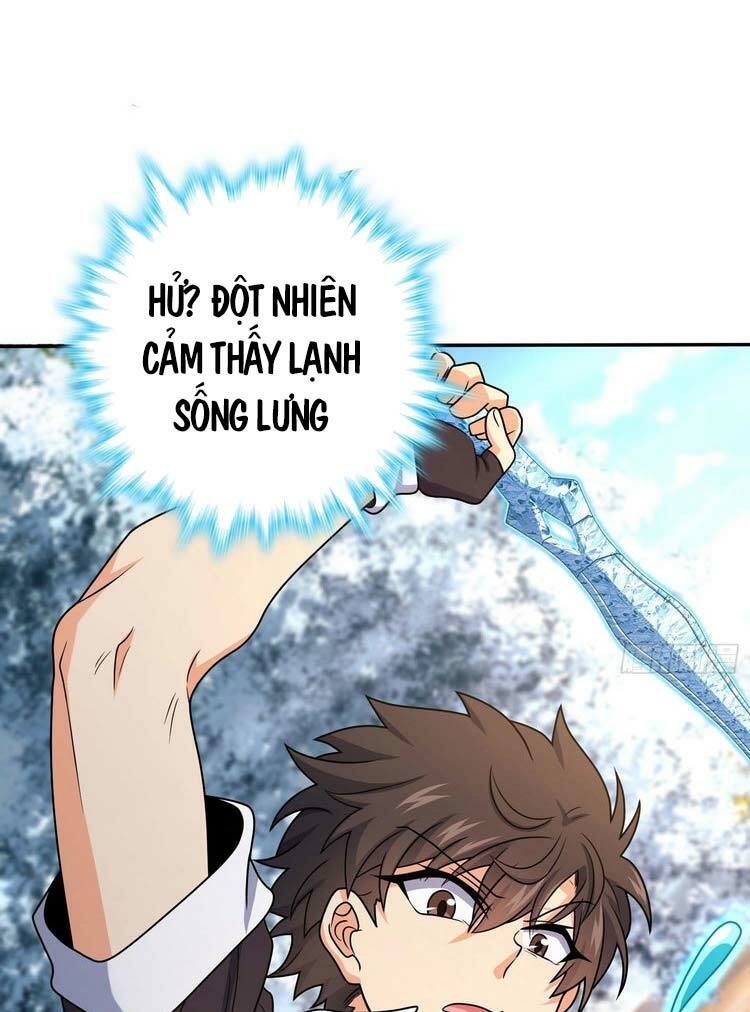 Đại Vương Tha Mạng Chap 285 - Next Chap 286