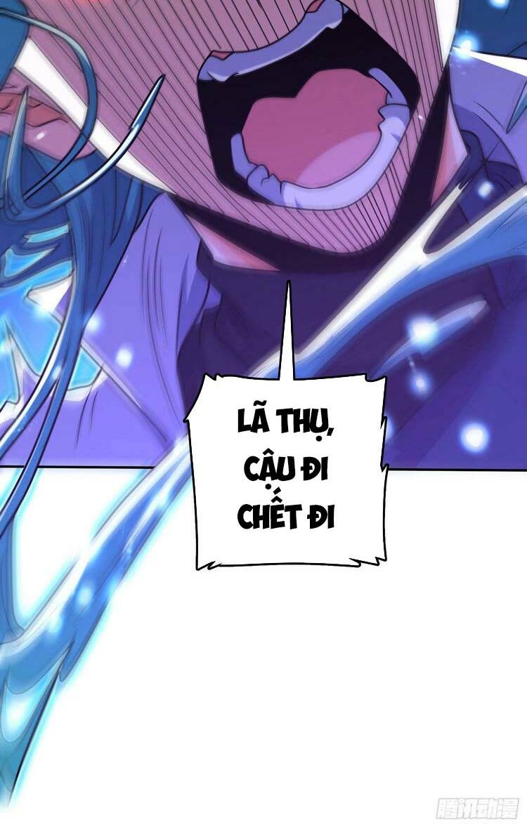 Đại Vương Tha Mạng Chap 285 - Next Chap 286