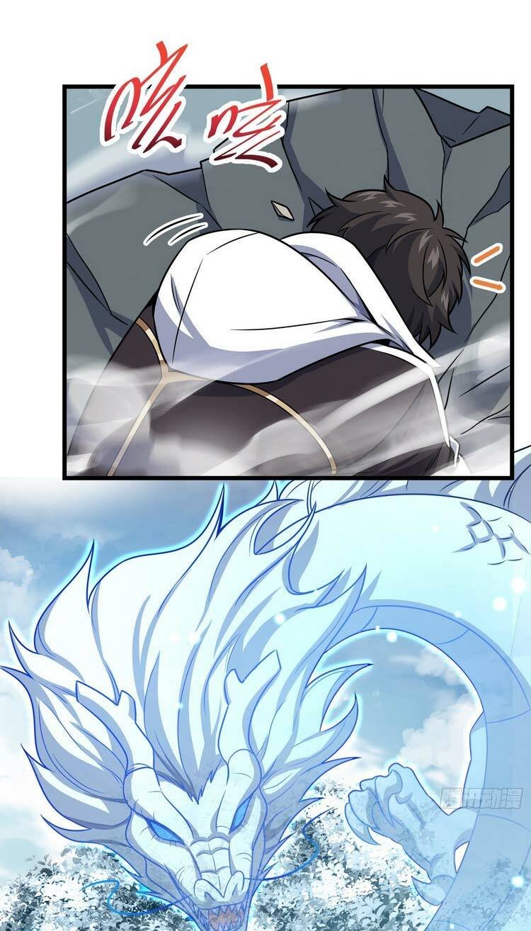 Đại Vương Tha Mạng Chap 286 - Next Chap 287