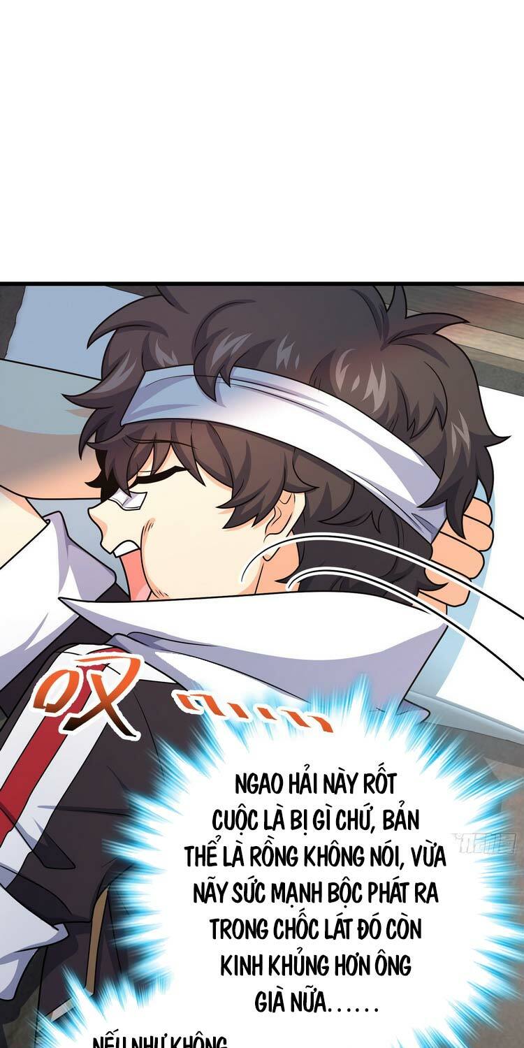 Đại Vương Tha Mạng Chap 286 - Next Chap 287