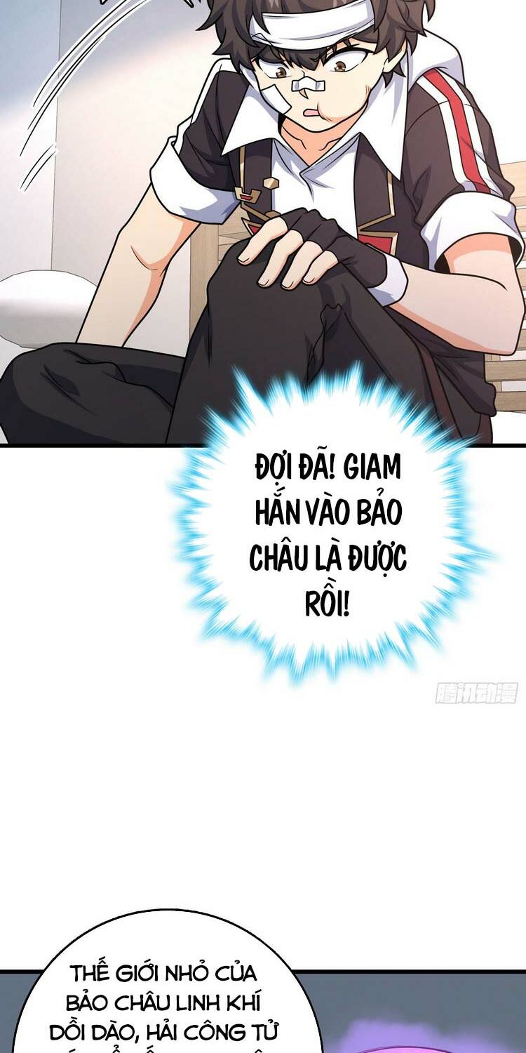 Đại Vương Tha Mạng Chap 286 - Next Chap 287