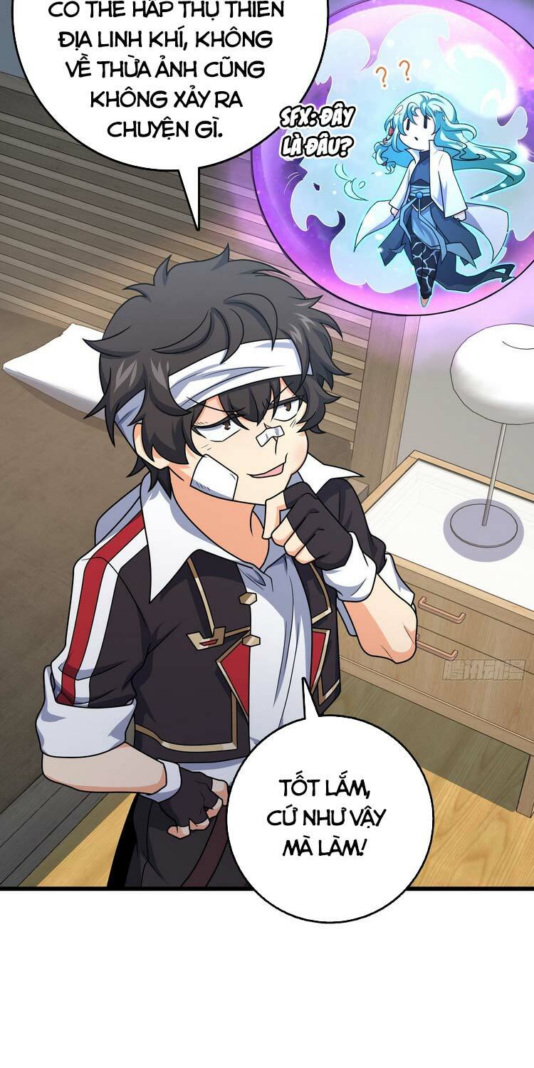 Đại Vương Tha Mạng Chap 286 - Next Chap 287