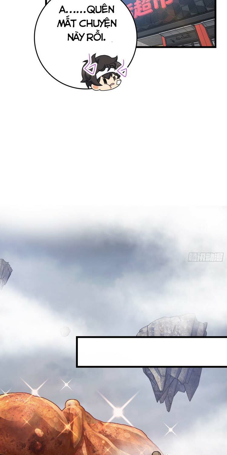 Đại Vương Tha Mạng Chap 286 - Next Chap 287