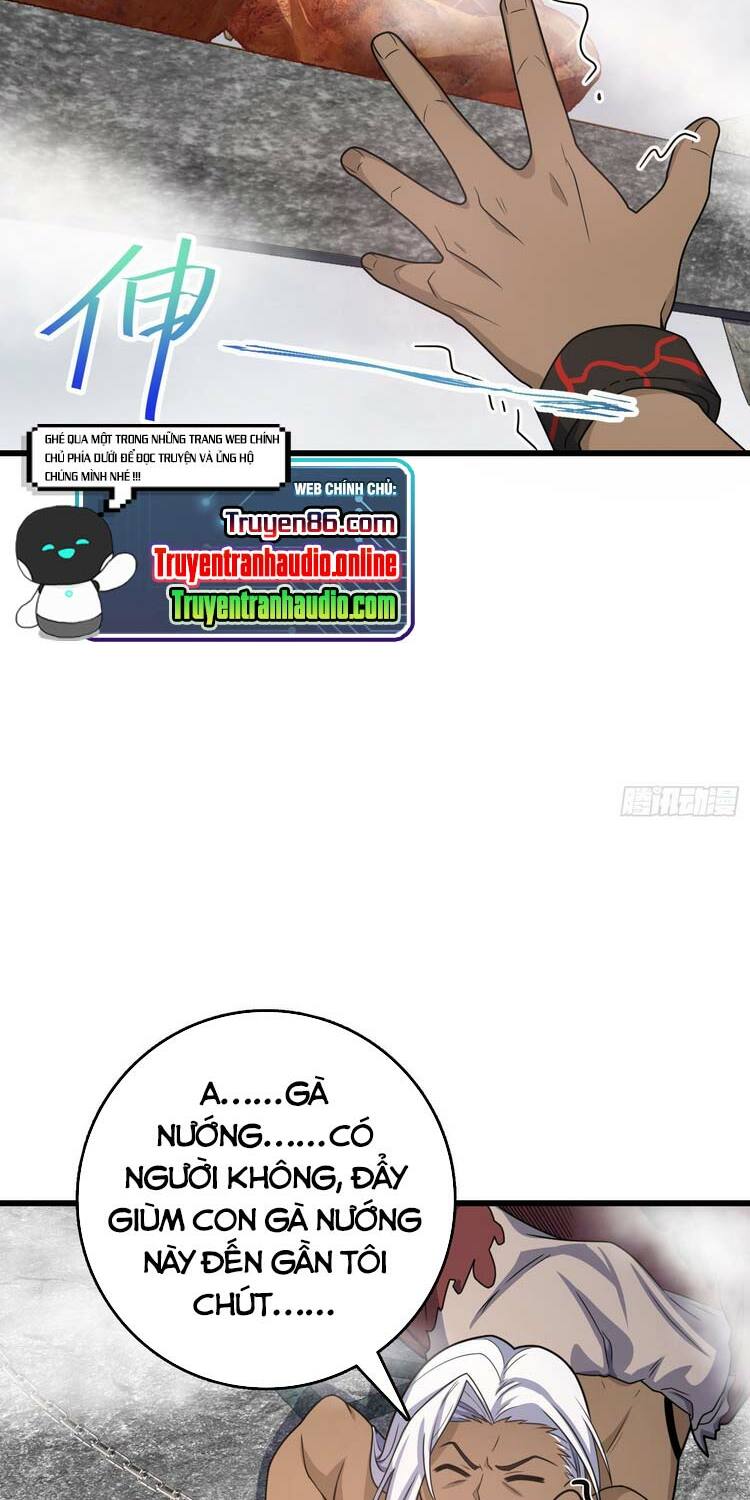 Đại Vương Tha Mạng Chap 286 - Next Chap 287