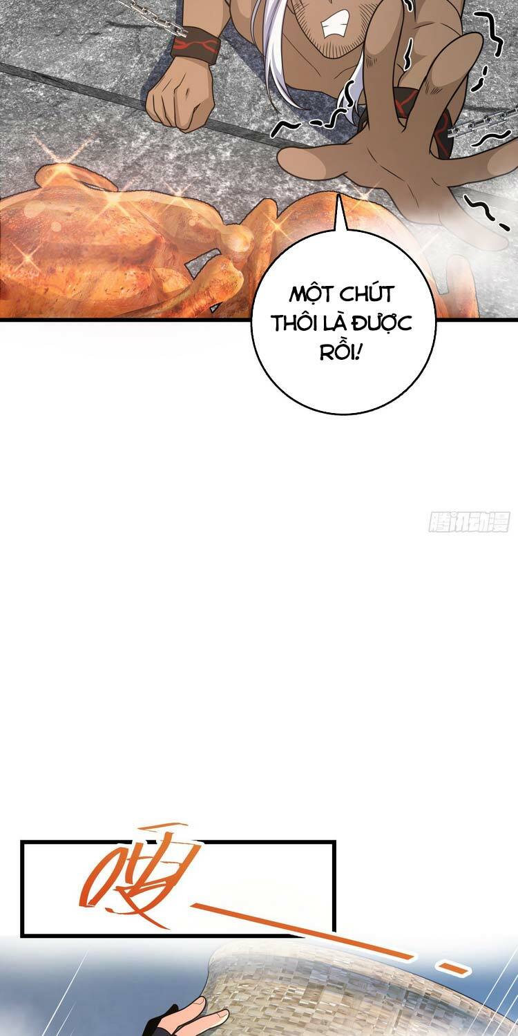 Đại Vương Tha Mạng Chap 286 - Next Chap 287