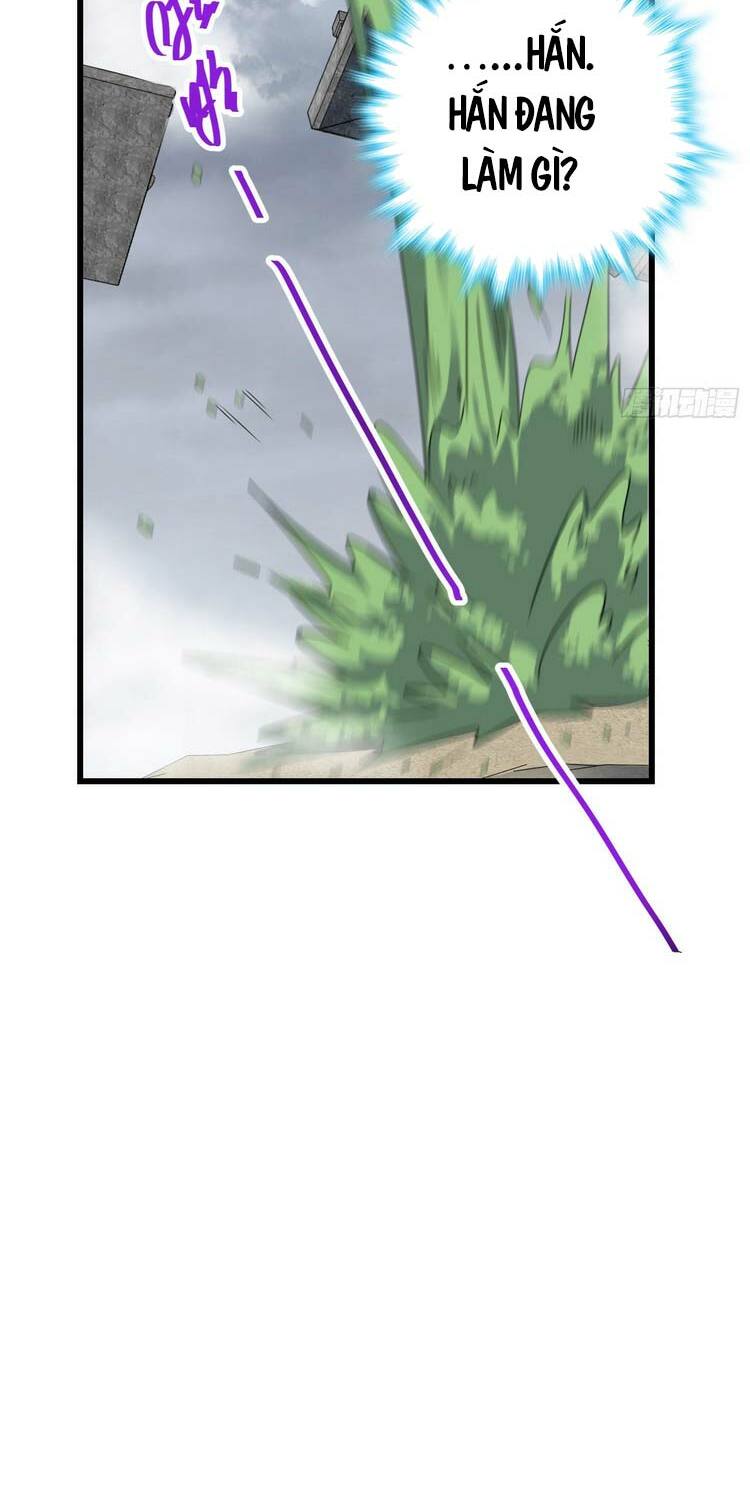 Đại Vương Tha Mạng Chap 286 - Next Chap 287