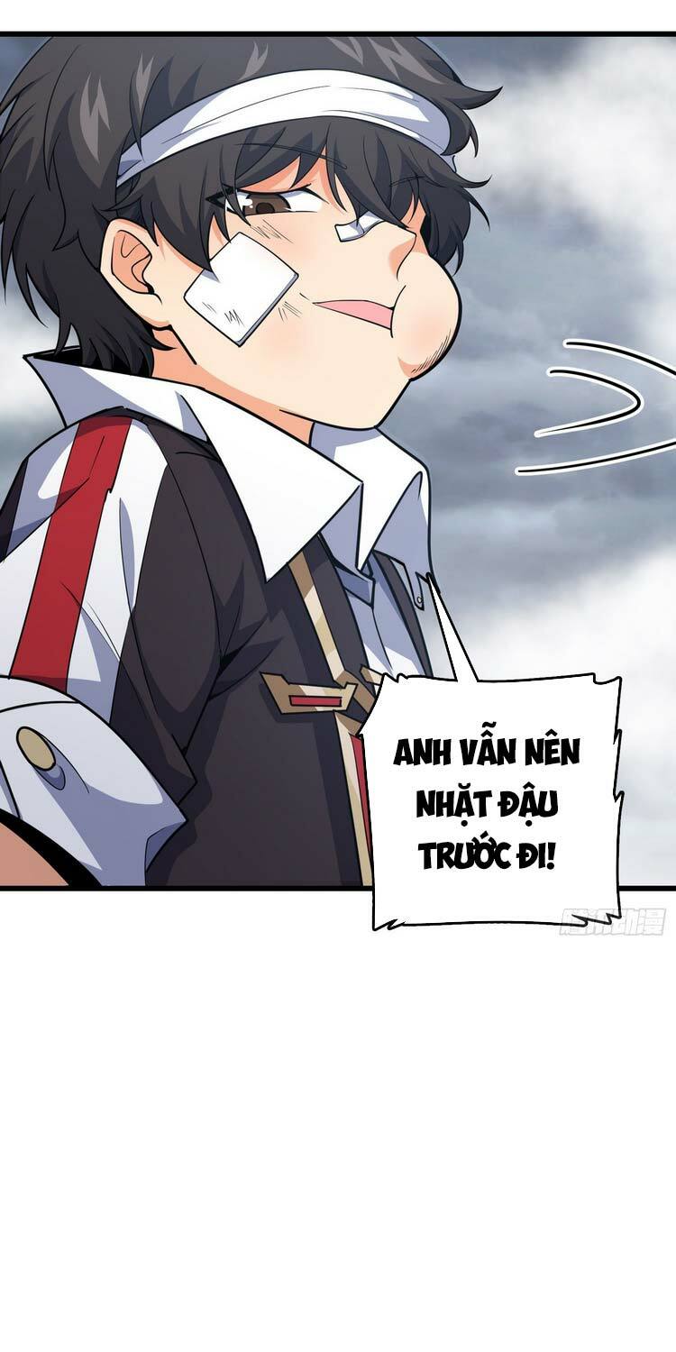 Đại Vương Tha Mạng Chap 286 - Next Chap 287