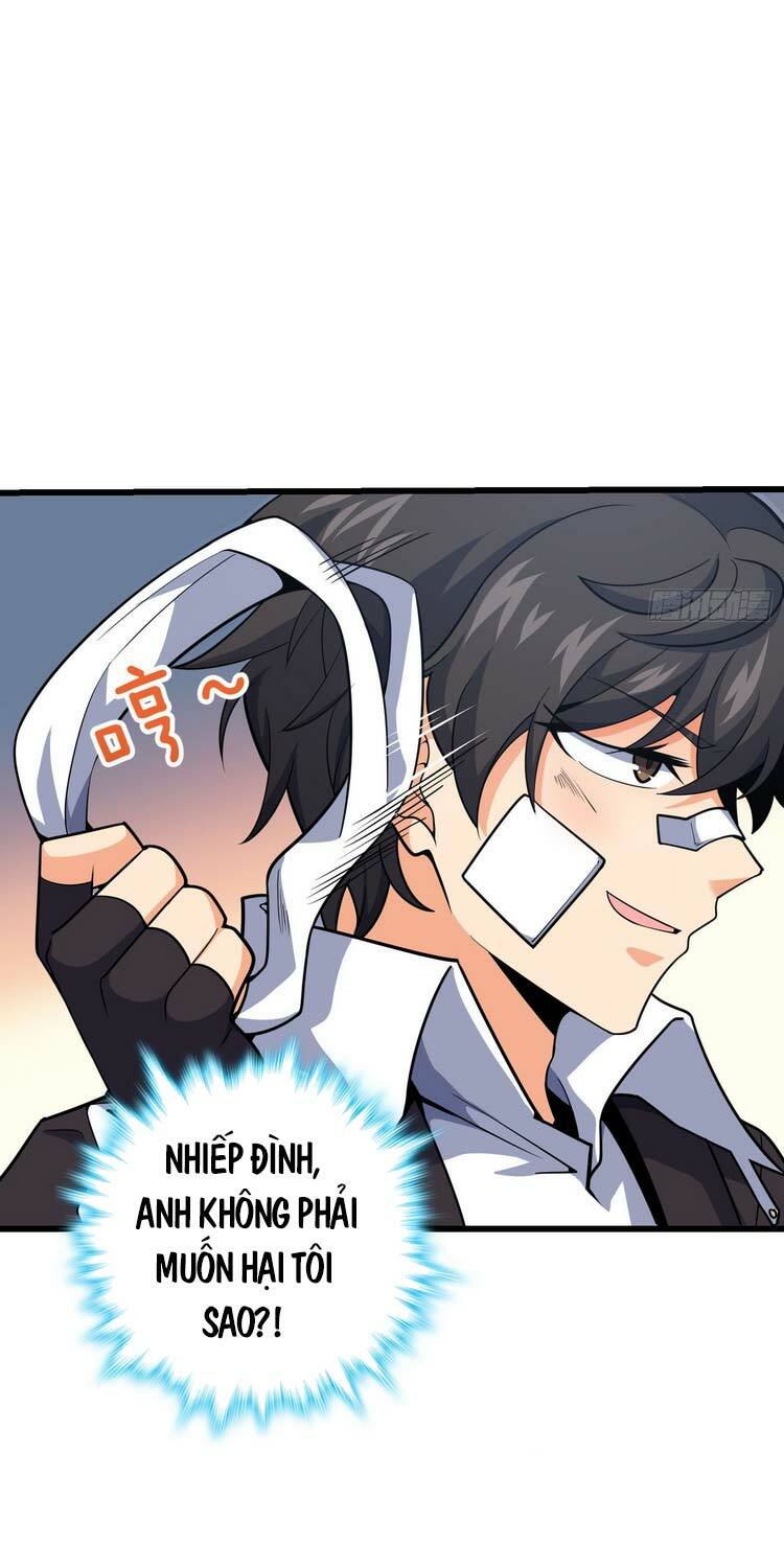 Đại Vương Tha Mạng Chap 286 - Next Chap 287