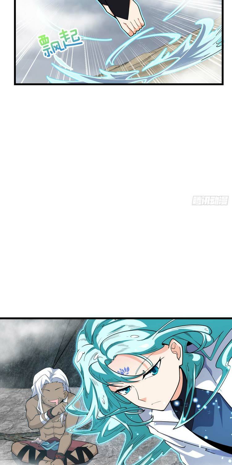 Đại Vương Tha Mạng Chap 286 - Next Chap 287