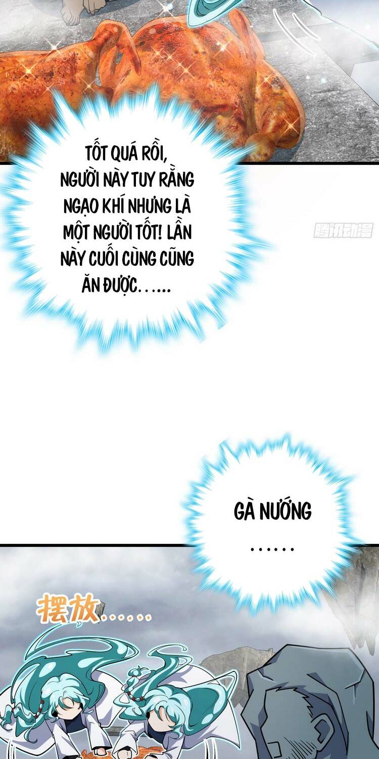 Đại Vương Tha Mạng Chap 286 - Next Chap 287