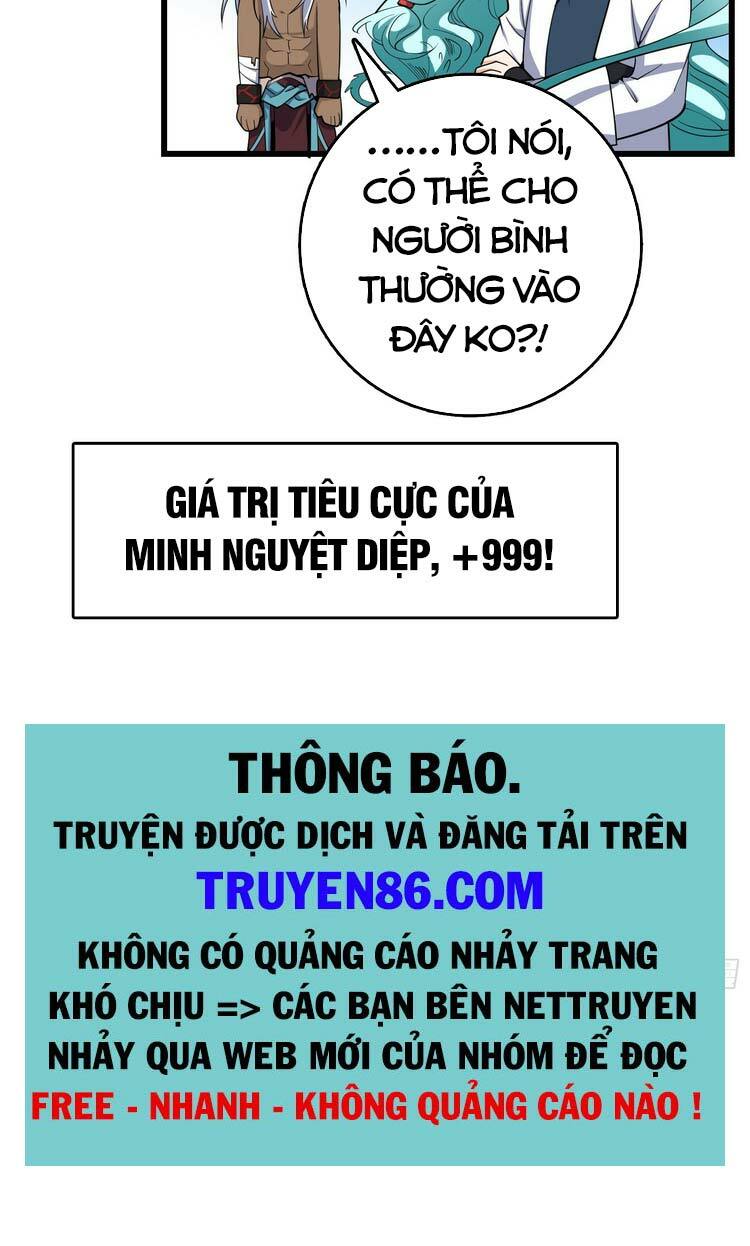 Đại Vương Tha Mạng Chap 286 - Next Chap 287