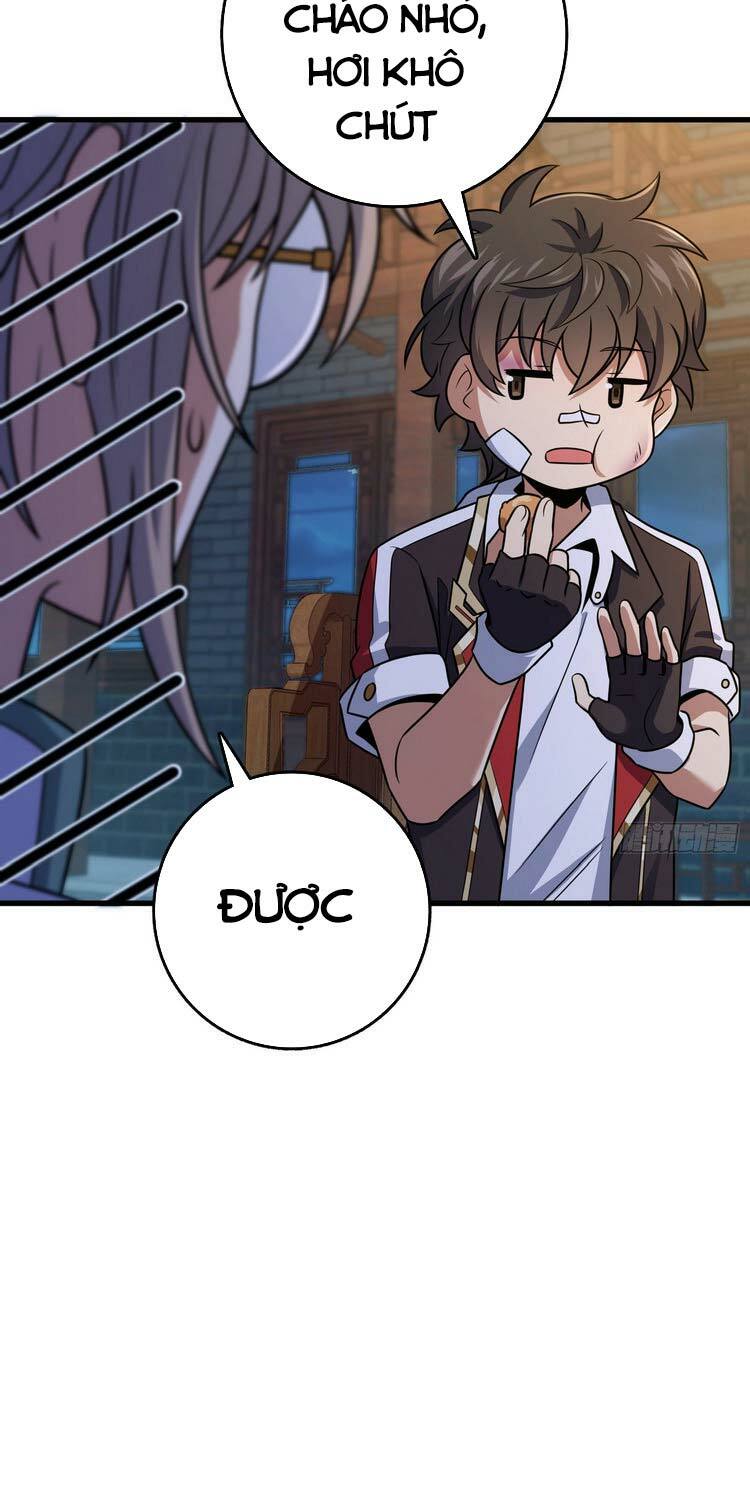 Đại Vương Tha Mạng Chap 287 - Next Chap 288