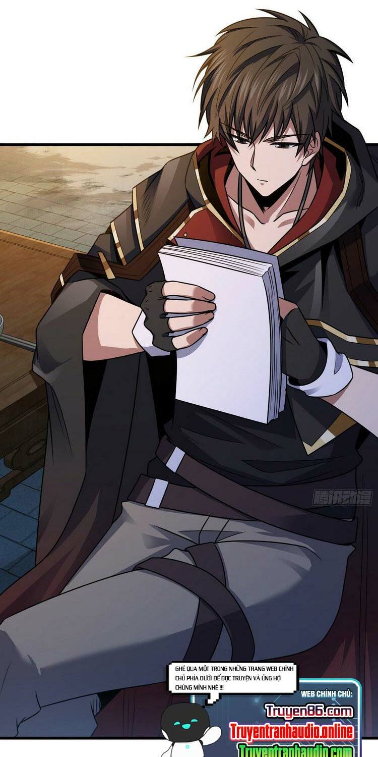 Đại Vương Tha Mạng Chap 287 - Next Chap 288