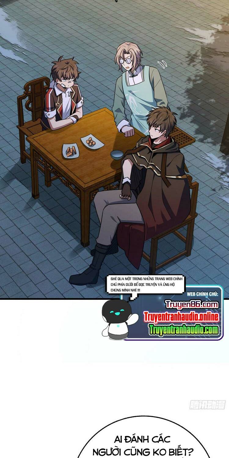 Đại Vương Tha Mạng Chap 287 - Next Chap 288