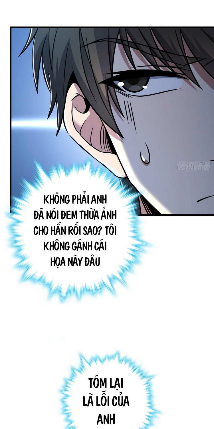 Đại Vương Tha Mạng Chap 287 - Next Chap 288