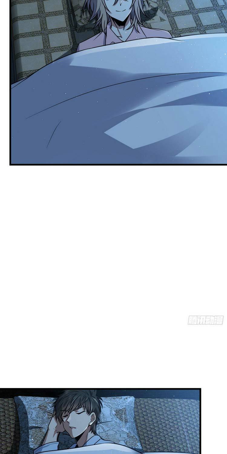 Đại Vương Tha Mạng Chap 287 - Next Chap 288