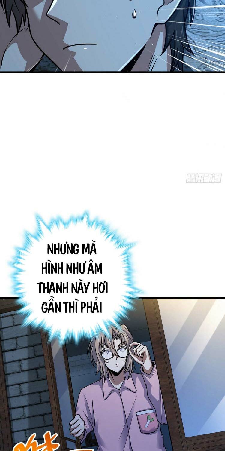 Đại Vương Tha Mạng Chap 287 - Next Chap 288