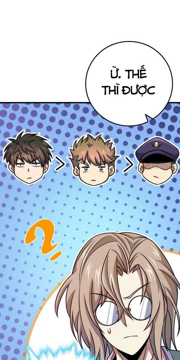 Đại Vương Tha Mạng Chap 287 - Next Chap 288