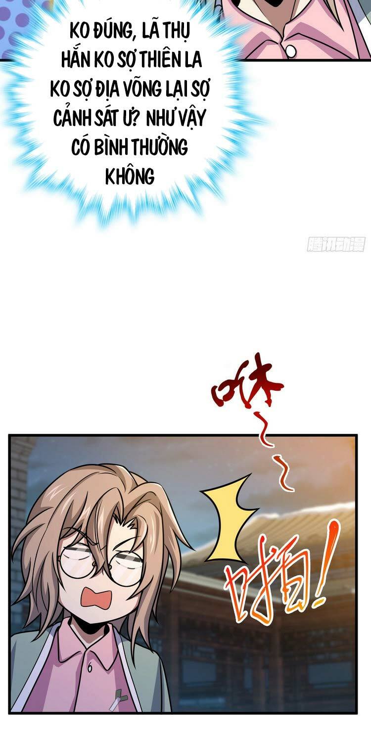 Đại Vương Tha Mạng Chap 287 - Next Chap 288