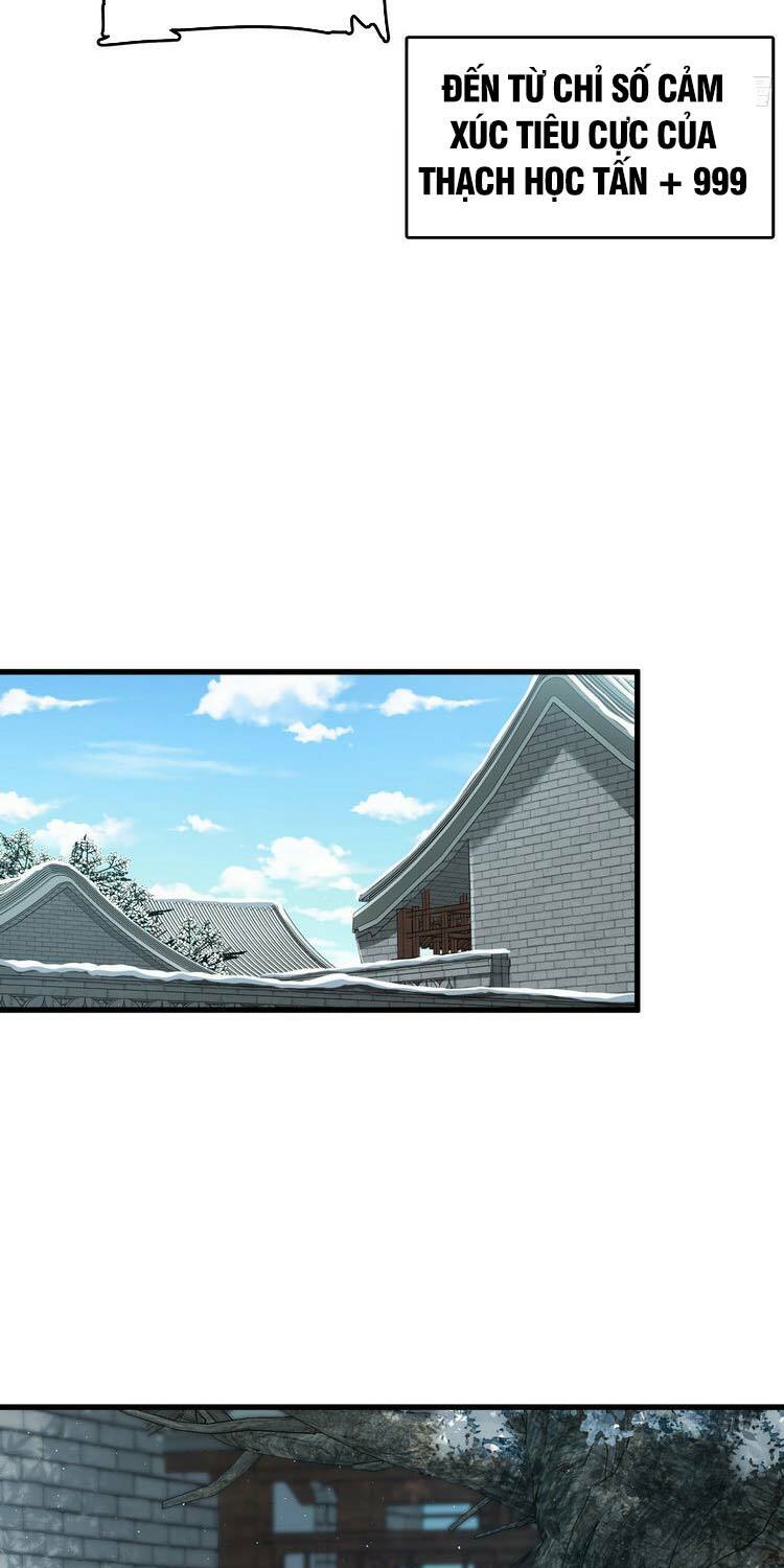 Đại Vương Tha Mạng Chap 287 - Next Chap 288