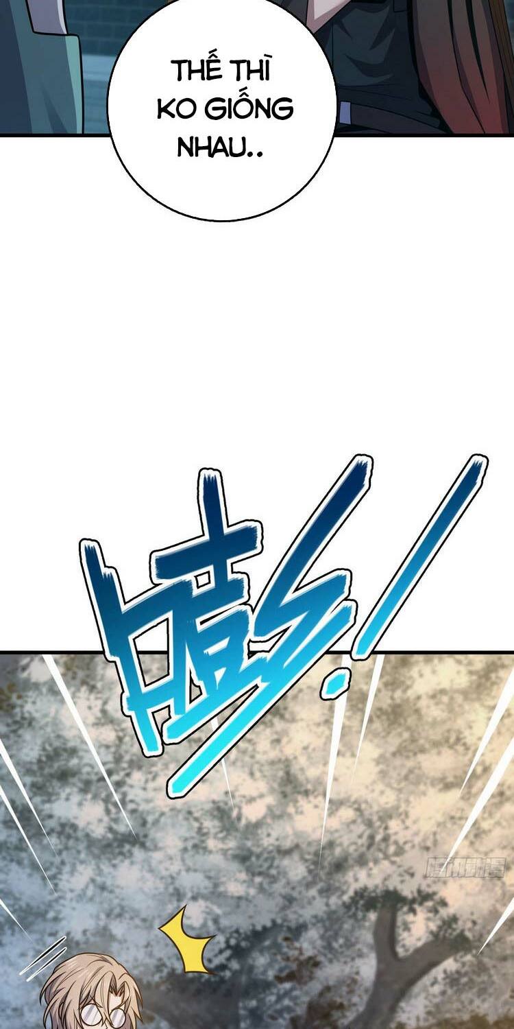 Đại Vương Tha Mạng Chap 287 - Next Chap 288