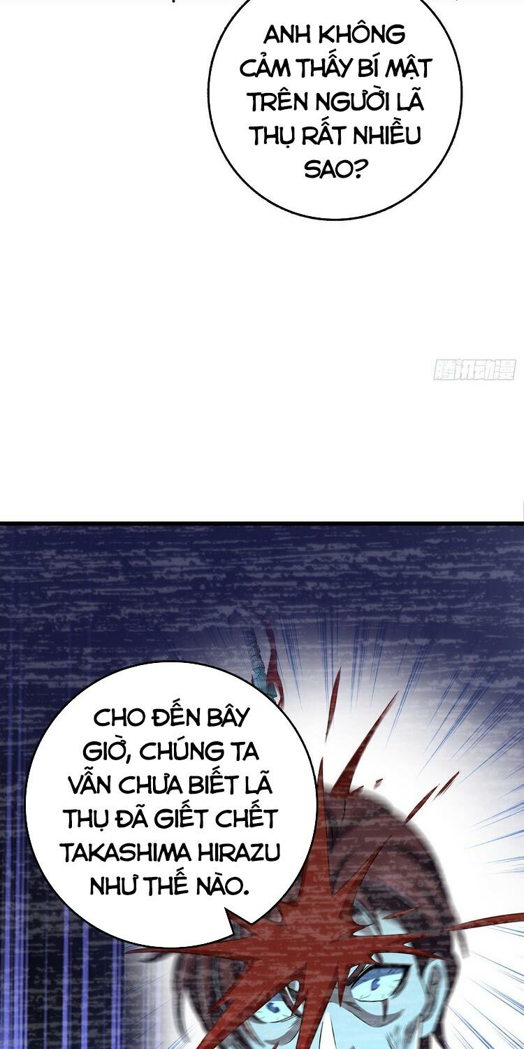 Đại Vương Tha Mạng Chap 288 - Next Chap 289