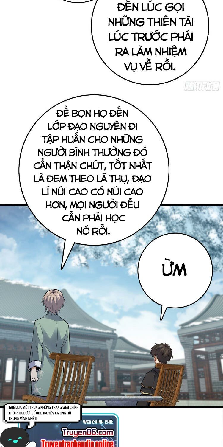Đại Vương Tha Mạng Chap 288 - Next Chap 289