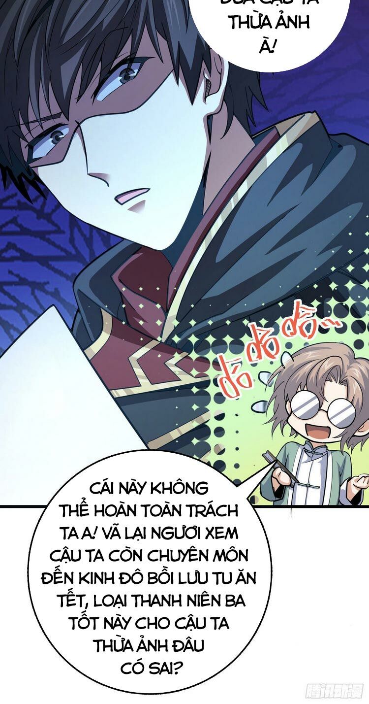 Đại Vương Tha Mạng Chap 288 - Next Chap 289