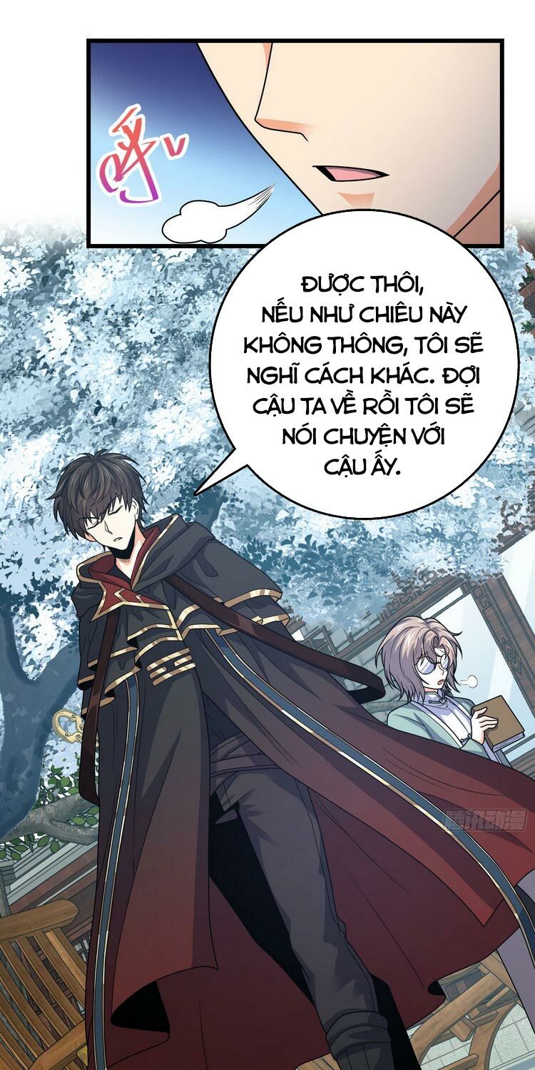 Đại Vương Tha Mạng Chap 288 - Next Chap 289