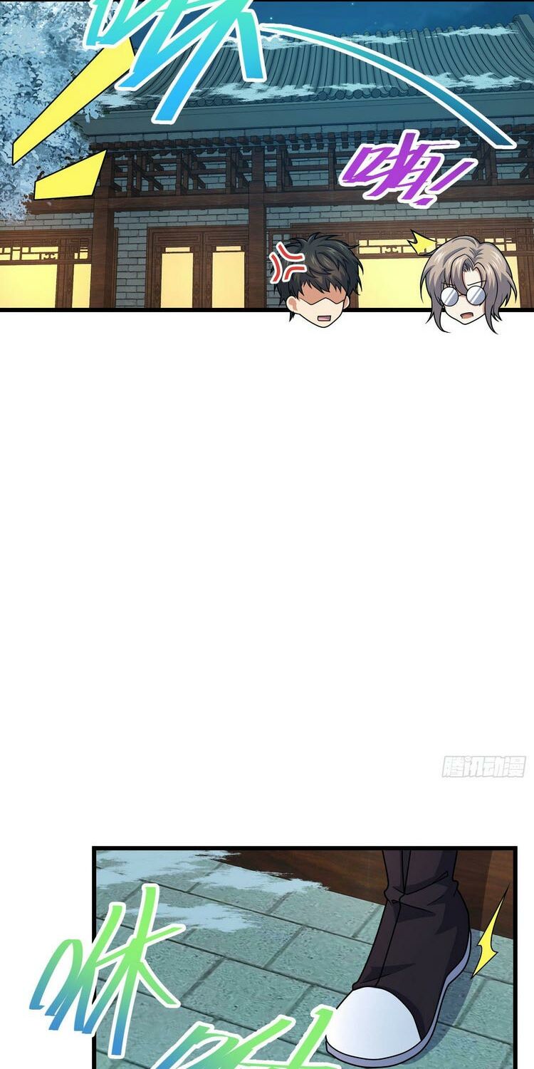 Đại Vương Tha Mạng Chap 288 - Next Chap 289