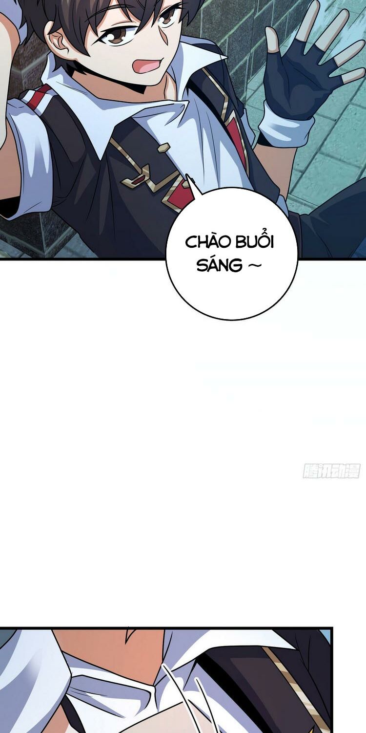 Đại Vương Tha Mạng Chap 288 - Next Chap 289