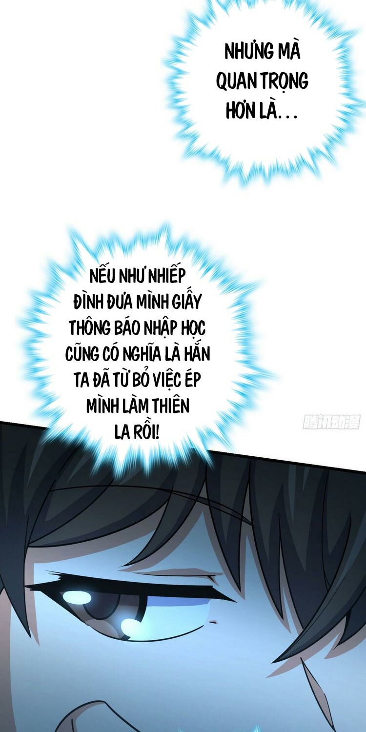 Đại Vương Tha Mạng Chap 288 - Next Chap 289