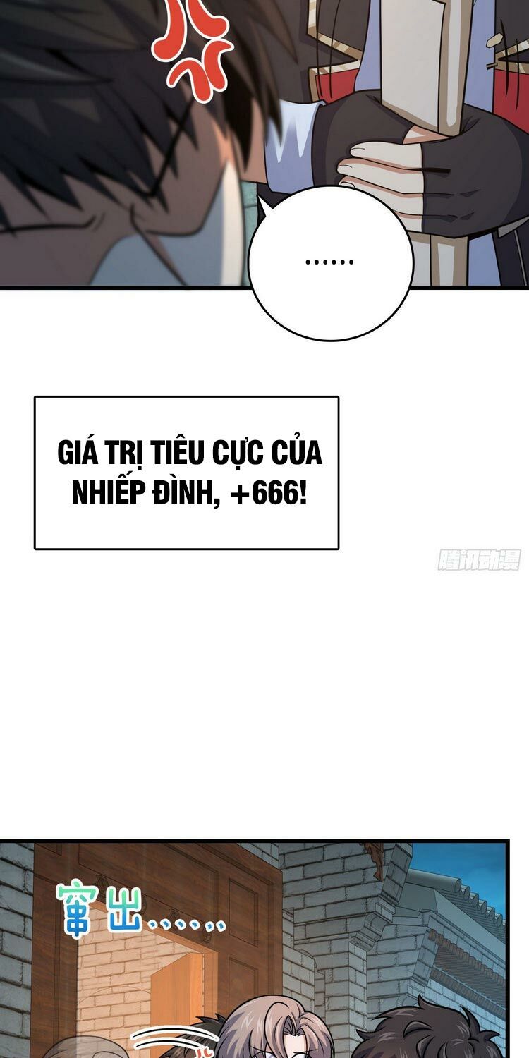 Đại Vương Tha Mạng Chap 288 - Next Chap 289