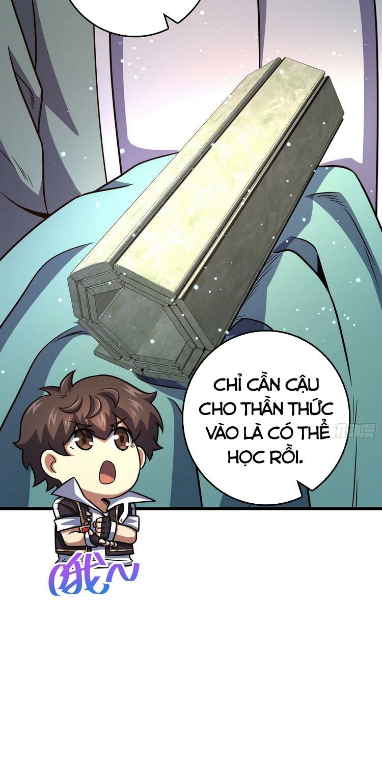 Đại Vương Tha Mạng Chap 288 - Next Chap 289