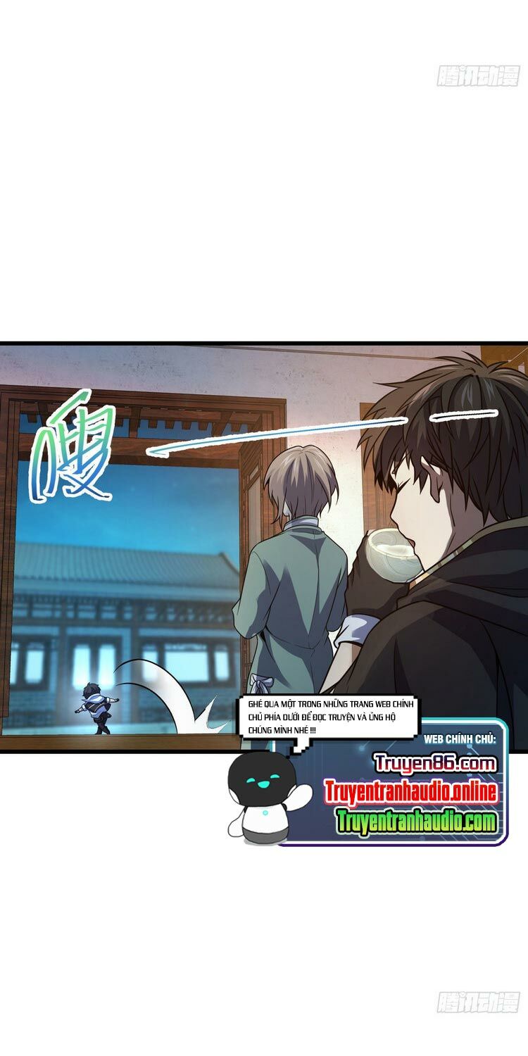 Đại Vương Tha Mạng Chap 288 - Next Chap 289