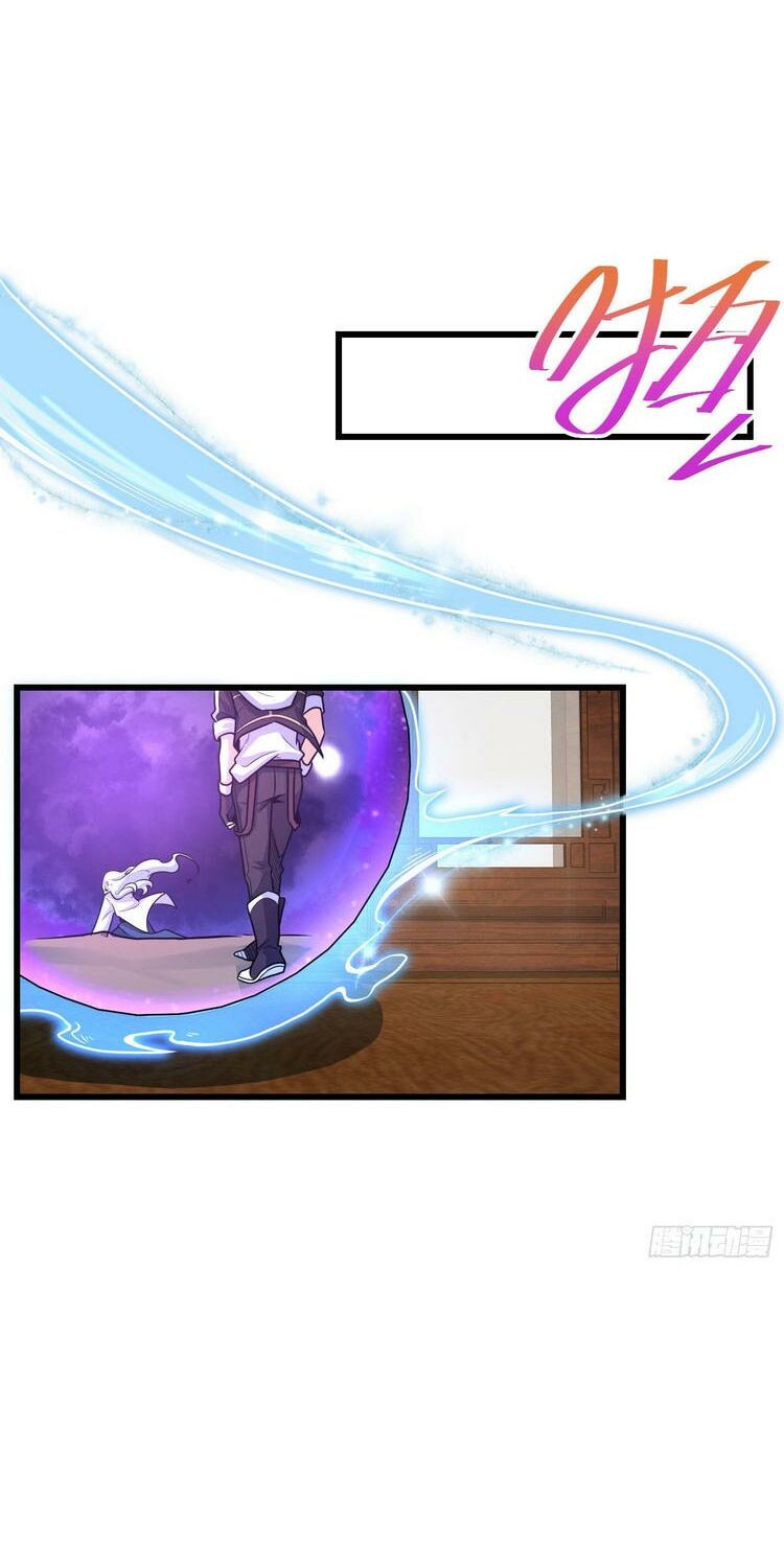 Đại Vương Tha Mạng Chap 288 - Next Chap 289