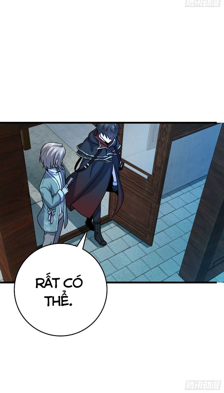 Đại Vương Tha Mạng Chap 288 - Next Chap 289