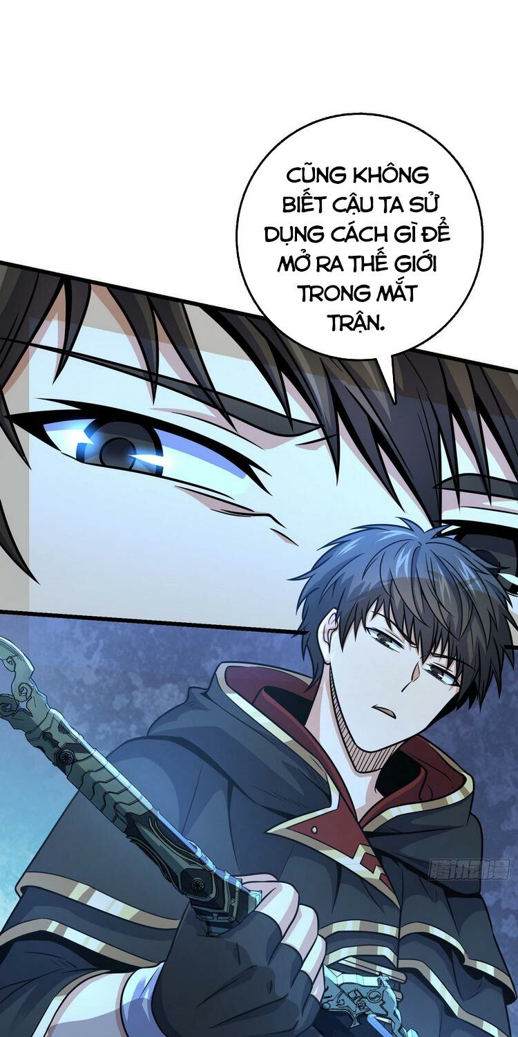 Đại Vương Tha Mạng Chap 288 - Next Chap 289