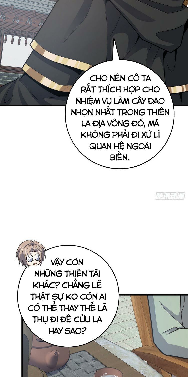 Đại Vương Tha Mạng Chap 288 - Next Chap 289