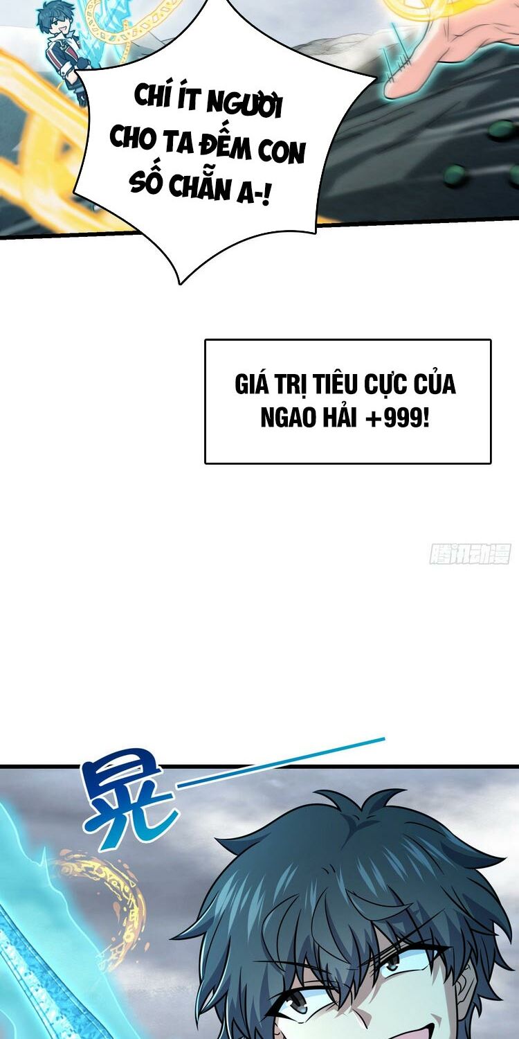 Đại Vương Tha Mạng Chap 289 - Next Chap 290