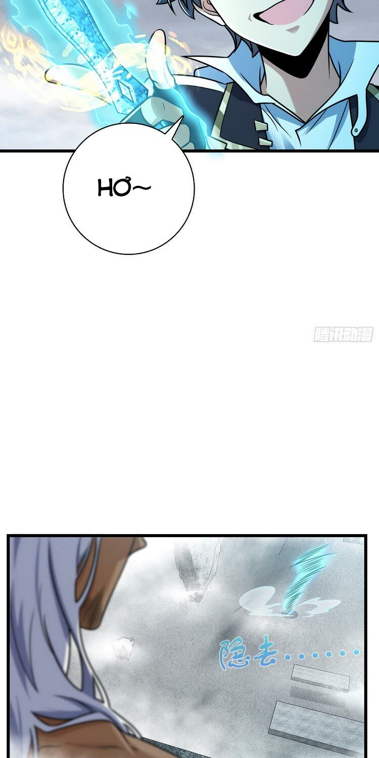 Đại Vương Tha Mạng Chap 289 - Next Chap 290