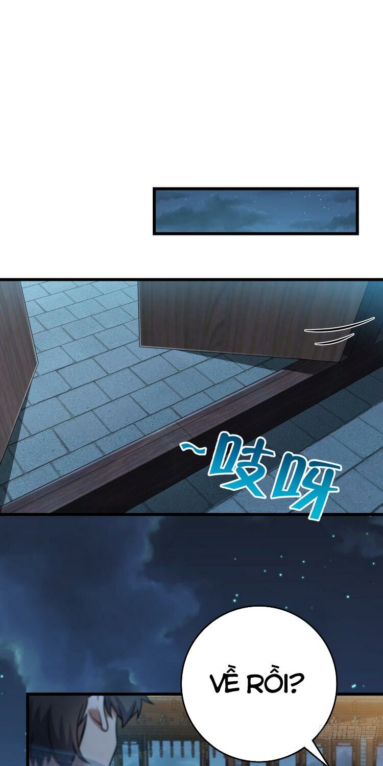 Đại Vương Tha Mạng Chap 289 - Next Chap 290