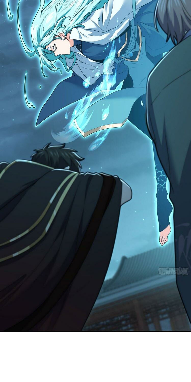 Đại Vương Tha Mạng Chap 289 - Next Chap 290